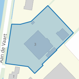 Perceel RDN01-I-5293