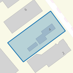 Perceel RDN01-I-5306