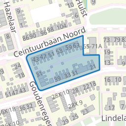 Perceel RDN01-I-5315