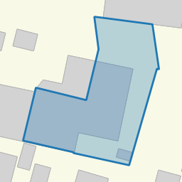 Perceel RDN01-I-5323