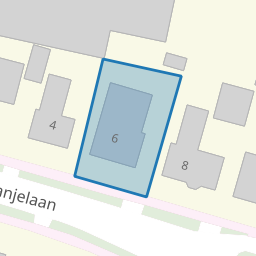 Perceel RDN01-I-5324