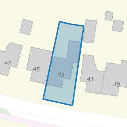 Perceel RDN01-I-5343