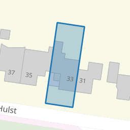 Perceel RDN01-I-5348