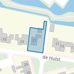 Perceel RDN01-I-5351