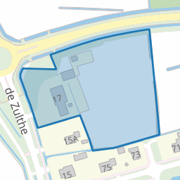 Perceel RDN01-I-5360