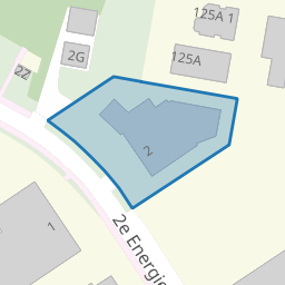 Perceel RDN01-I-5425