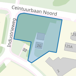 Perceel RDN01-I-5426