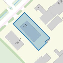 Perceel RDN01-I-5433