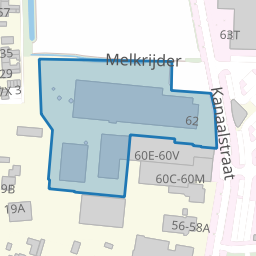 Perceel RDN01-I-5444