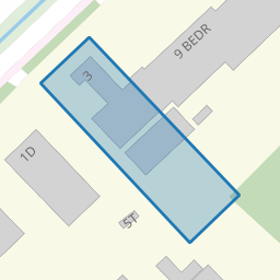 Perceel RDN01-I-5445