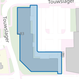 Perceel RDN01-I-5458