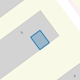 Perceel RDN01-I-5480