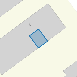 Perceel RDN01-I-5481