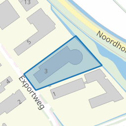 Perceel RDN01-I-5488