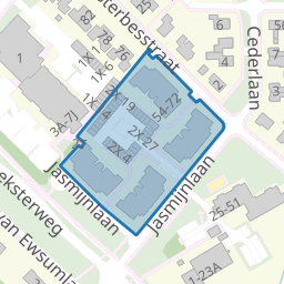 Perceel RDN01-I-5491