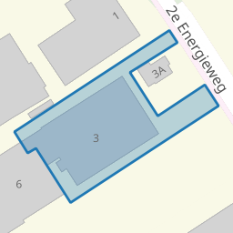 Perceel RDN01-I-5502