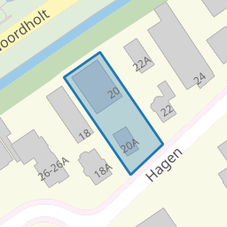 Perceel RDN01-I-5503