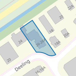 Perceel RDN01-I-5504