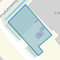 Perceel RDN01-I-5507