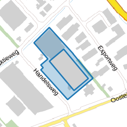 Perceel RDN01-I-5508