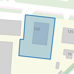 Perceel RDN01-I-5545