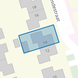 Perceel RDN01-I-5564