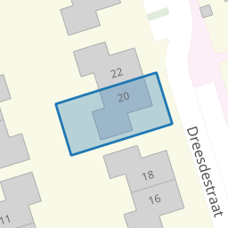 Perceel RDN01-I-5567