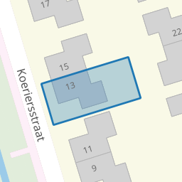 Perceel RDN01-I-5574