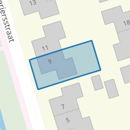 Perceel RDN01-I-5576