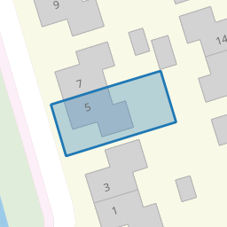 Perceel RDN01-I-5578