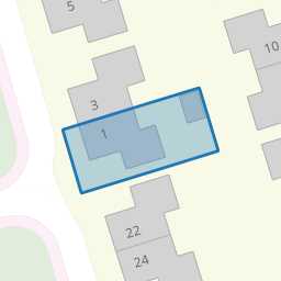 Perceel RDN01-I-5580