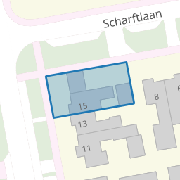 Perceel RDN01-I-5588