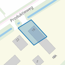 Perceel RDN01-I-5608