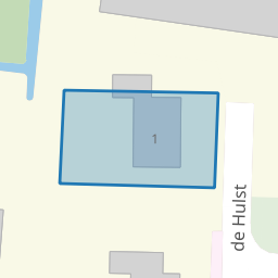 Perceel RDN01-I-5611