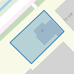 Perceel RDN01-I-5616