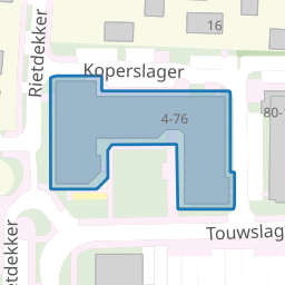 Perceel RDN01-I-5634