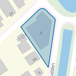 Perceel RDN01-I-5641