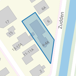 Perceel RDN01-I-5646