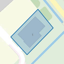 Perceel RDN01-I-5650