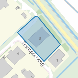 Perceel RDN01-I-5651