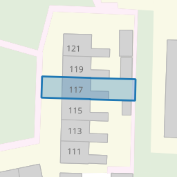 Perceel RDN01-I-5662