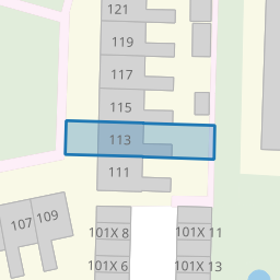 Perceel RDN01-I-5664