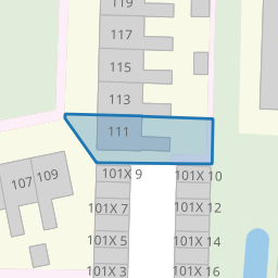 Perceel RDN01-I-5665