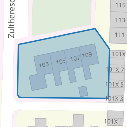 Perceel RDN01-I-5666