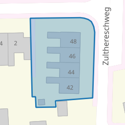 Perceel RDN01-I-5667