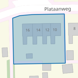 Perceel RDN01-I-5672