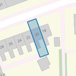 Perceel RDN01-I-5679