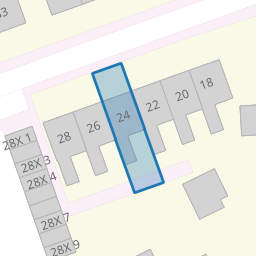 Perceel RDN01-I-5681