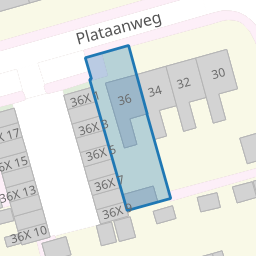 Perceel RDN01-I-5685