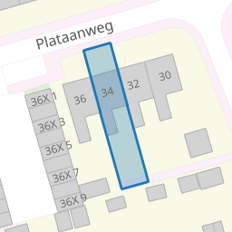 Perceel RDN01-I-5686